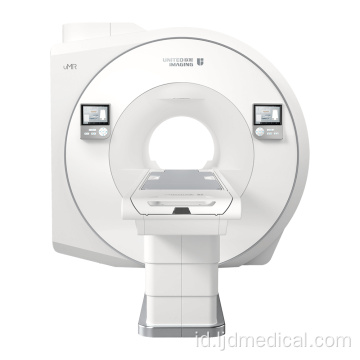 Instrumen Rumah Sakit Computed Tomography CT Scanner Machine